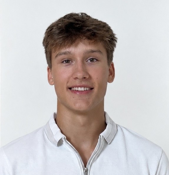 Alec DiCicco